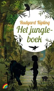 Omslag van Het Jungleboek