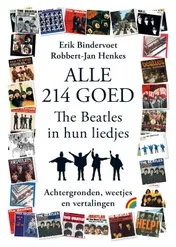 Omslag van Alle 214 goed