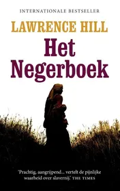 Omslag van Het negerboek