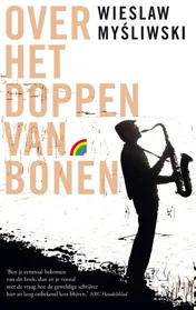 Omslag van Over het doppen van bonen