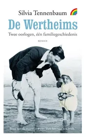 Omslag van De Wertheims