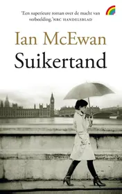 Omslag van Suikertand