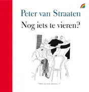 Omslag van Nog iets te vieren?