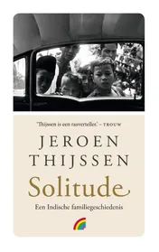 Omslag van Solitude