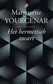 Omslag van Het hermetisch zwart