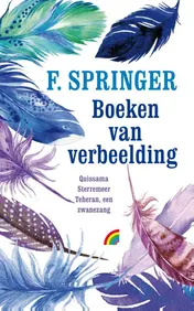 Omslag van Boeken van verbeelding