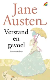 Omslag van Verstand en gevoel