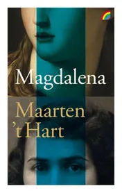 Omslag van Magdalena