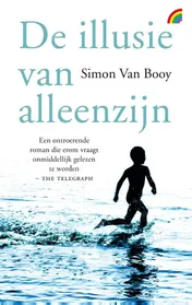 Omslag van De illusie van alleenzijn