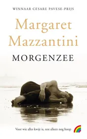 Omslag van Morgenzee