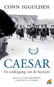 Omslag van Caesar