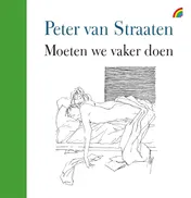 Omslag van Moeten we vaker doen