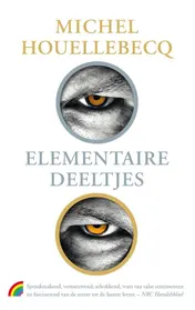 Omslag van Elementaire deeltjes