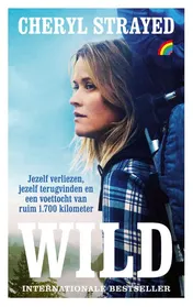 Omslag van Wild