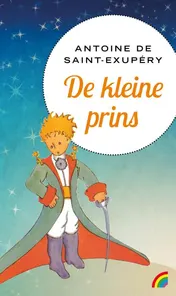 Omslag van De kleine prins