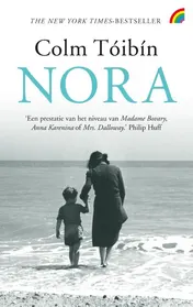 Omslag van Nora
