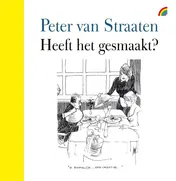 Omslag van Heeft het gesmaakt?