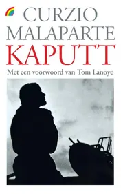 Omslag van Kaputt