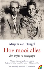 Omslag van Hoe mooi alles