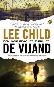 Omslag van De vijand