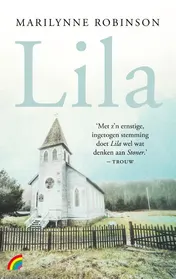 Omslag van Lila