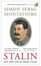 Omslag van Stalin