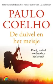 Omslag van De duivel en het meisje