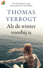 Omslag van Als de winter voorbij is