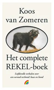Omslag van Het complete rekelboek