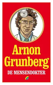 Omslag van De mensendokter