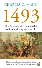 Omslag van 1493