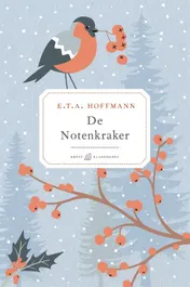 Omslag van De notenkraker