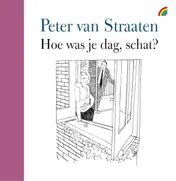 Omslag van Hoe was je dag schat?