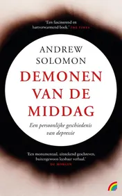 Omslag van Demonen van de middag