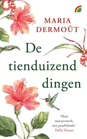 Omslag van De tienduizend dingen