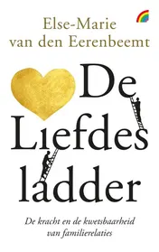 Omslag van De liefdesladder