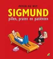 Omslag van Sigmund