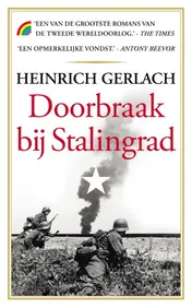 Omslag van Doorbraak bij Stalingrad