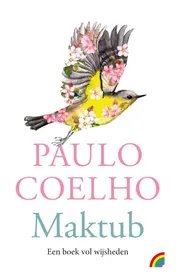 Omslag van Maktub