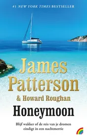 Omslag van Honeymoon