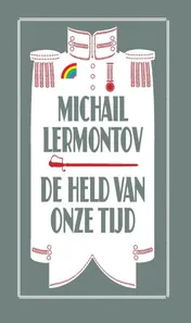 Omslag van De held van onze tijd