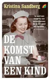 Omslag van De komst van een kind