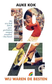 Omslag van 1974