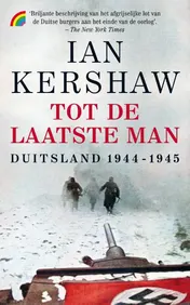 Omslag van Tot de laatste man