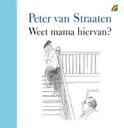 Omslag van Weet mama hiervan?