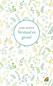 Omslag van Verstand en gevoel