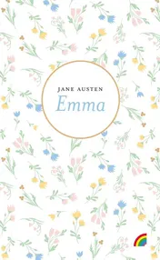 Omslag van Emma