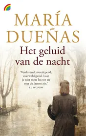 Omslag van Het geluid van de nacht