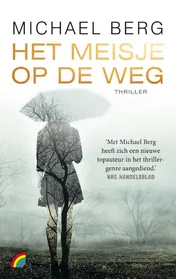 Omslag van Het meisje op de weg