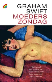 Omslag van Moeders zondag